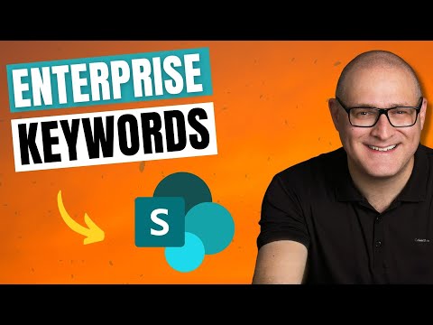What are Enterprise Keywords What are Enterprise Keywords