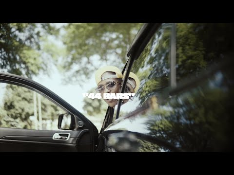 Bud G “44 Bars” [Prod.byEmazon] (Official Music Video)