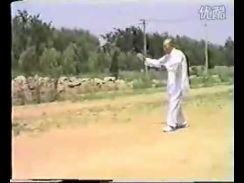 Gāo Bāguà Hòutiān, #4 Zhèn Guà