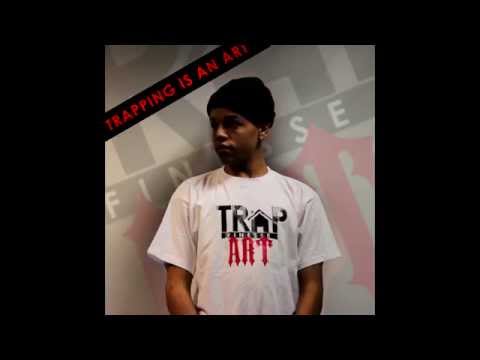 TrapArt Clothing [Promo Video]