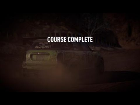 Need for Speed Payback pt86
