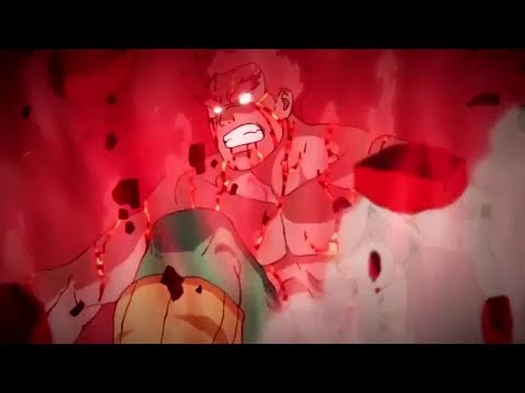 「AMV」Naruto Shippuden - Guy vs Madara - In My Remains