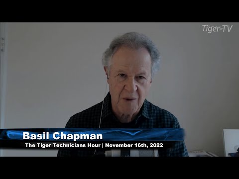 November 16th The Tiger Technicians Hour on TFNN - 2022