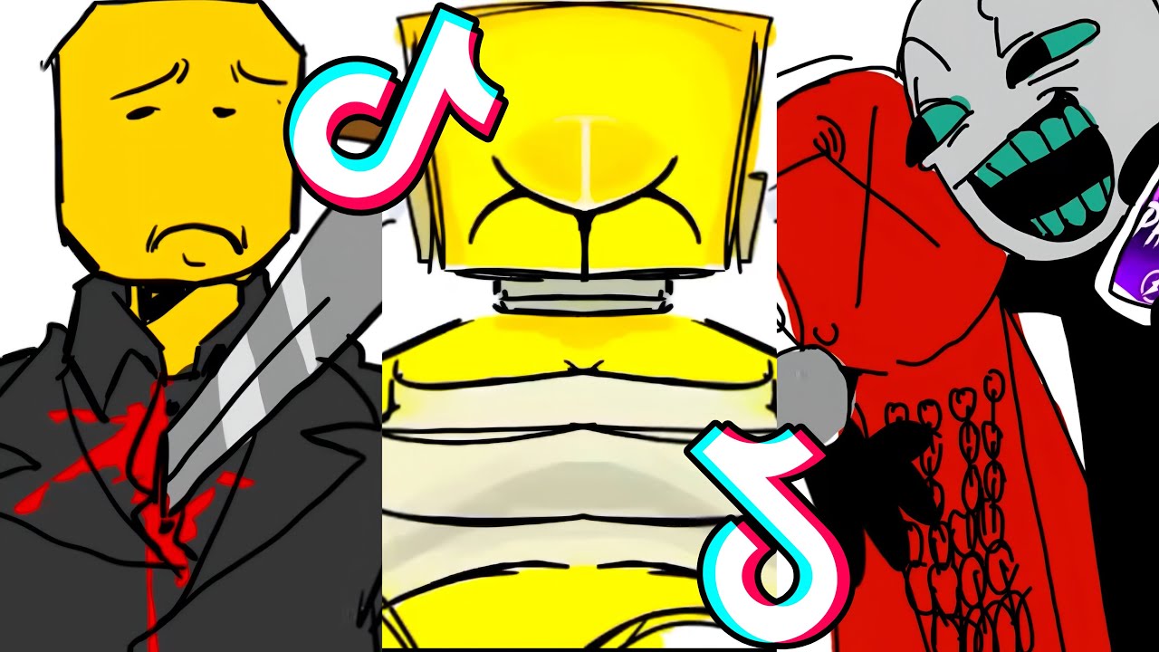 Die of Death 🤣 FUNNIEST TikTok Compilation