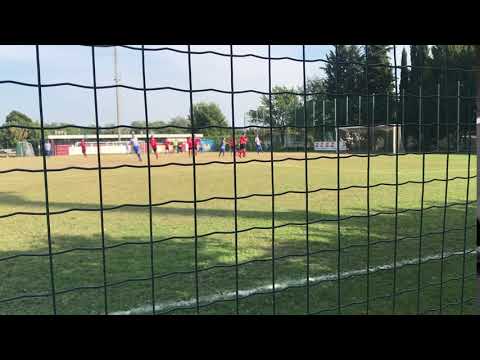 Veneto - Prima Categoria Girone A - Giornata 2 - Cadidavid vs Pedemonte