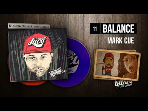 Christofer Luca ft. Mark Cue - 11 Balance (STOPY I WERBLE)