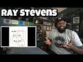 Ray Stevens - I’m My Own Grandpa | REACTION