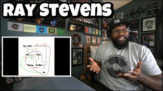 Ray Stevens - I’m My Own Grandpa | REACTION