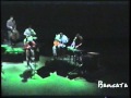 INTI ILLIMANI - ARAUCARIAS