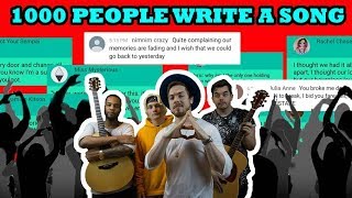 Set It Off faz collab com fãs