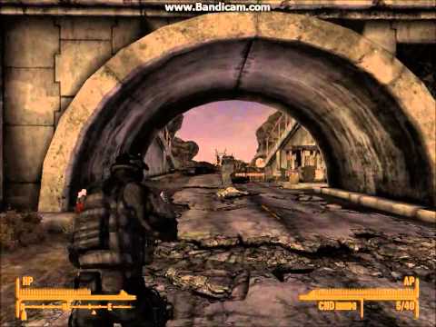 fallout mod and zombie infection