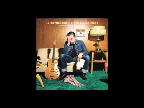 JD McPherson -  