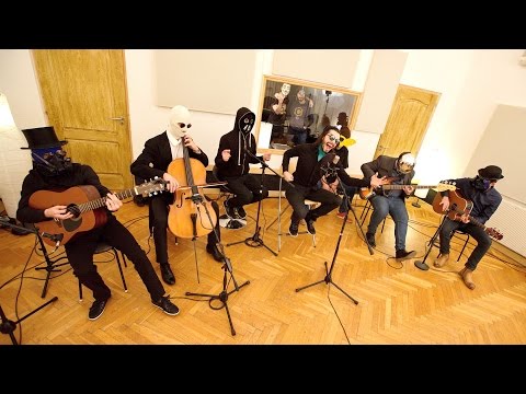 Tha Shudras -  Más | soundcity:szeged