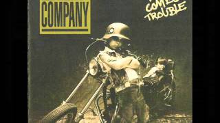 Bad Company - Take This Town (1992)