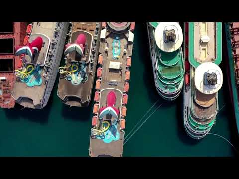 ロイヤル・カリビアン、3年連続で10億ドルの損失を計上 (Royal Caribbean posts third straight $1 billion loss)