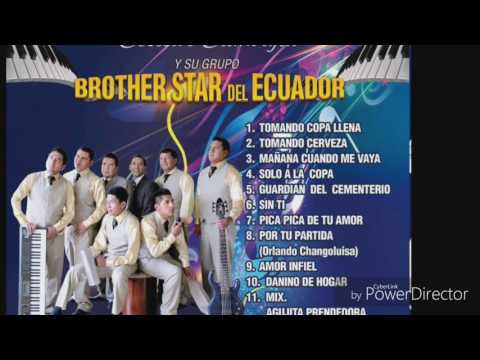 BROTHER STAR MIX PARA BAILAR 1