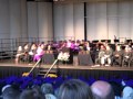 Sresht S Graduation Speech