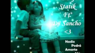 Beautiful- Statik Ft. DJ Sancho