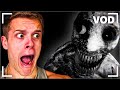 Joe Bartolozzi Creepy Games 36 Creepy Reacts