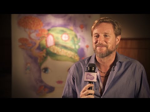 43ª Mostra - Paxton Winters, de Pacificado