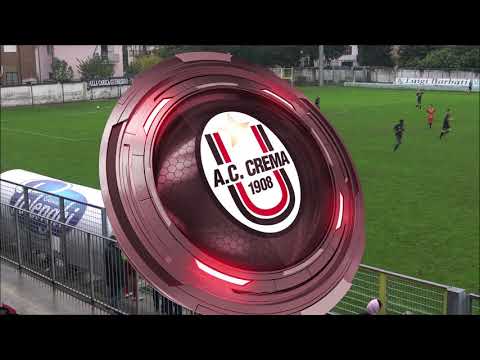 FANFULLA VS AC CREMA 1908. LA SINTESI DELLA PARTITA