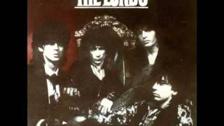 Lords of the new church; when the blood runs cold