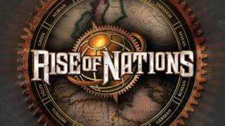 Misfire (Rise of Nations: Thrones &amp; Patriots OST)