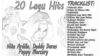 Download lagu Nike Ardila, Popy mercury & Dedy Dores full album mp3 Download lagu Nike Ardila, Popy mercury & Dedy Dores full album mp3