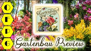 OFPG - Gartenbau Preview