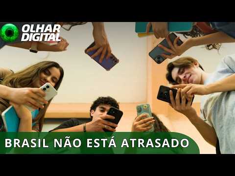 ECA Digital representa avanço na segurança digital dos jovens