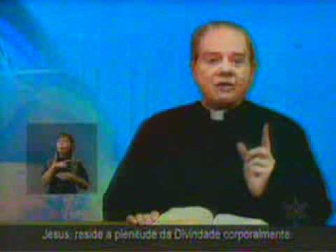 O Pão Nosso 21 Maio 11 Pe.F. C.Cardoso.