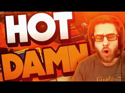 FLS vs TURBO - HOT DAMN! 2900 Arena Games