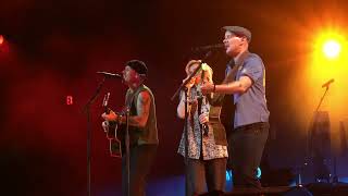 Brandi Carlile - Dying day -Ravinia Festival - Highland Park, IL 8/26/26