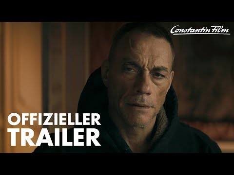 Trailer-Vorschau: The Bouncer