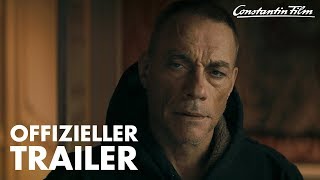 The Bouncer Film Trailer