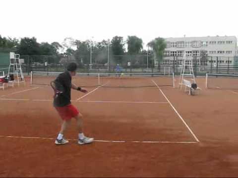 Jordan Czapski - Adam Styła