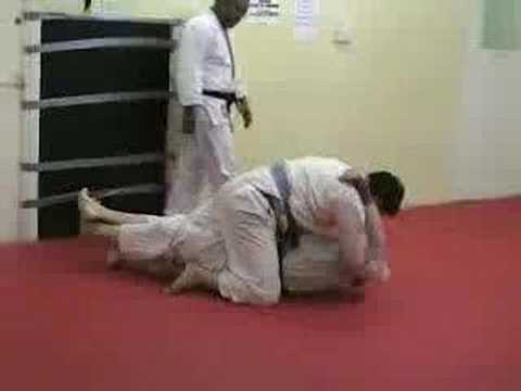 Simon"Lightning"Ly -vs- Rob Bellman 2005