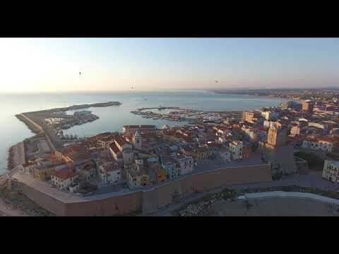 TERMOLI - (CB - Molise) - Italy