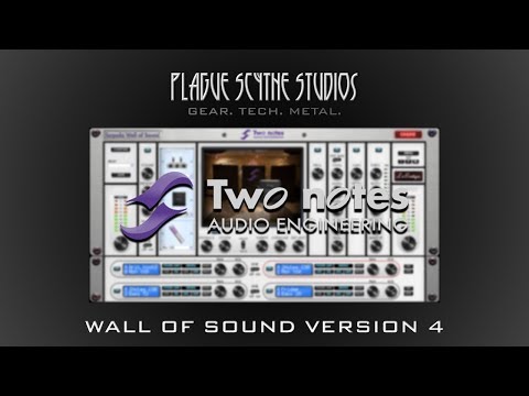 Two Notes Wall of Sound V4 In-Depth Review: I Should've Used This Sooner