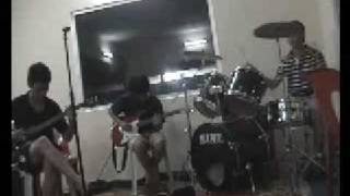 avenged sevenfold - unholy confession cover by kaZeN