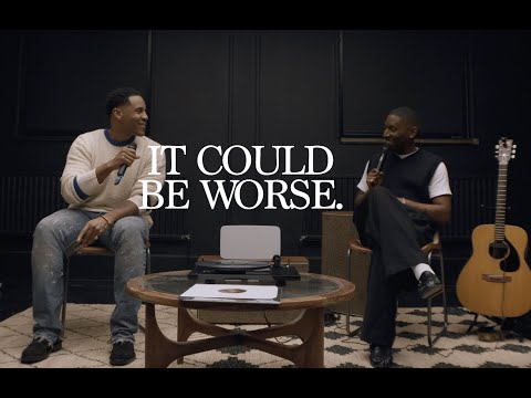 Sonos Presents: Samm Henshaw | Live album listening event