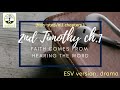 2 Timothy 1 | ESV | dramatized audio