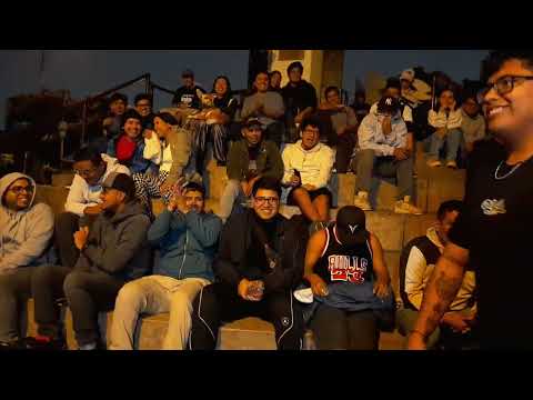 ANONIMO CAMARENA vs ALMEN JEICO vs FGOTT KZADOR: 4tos - Villa Salvaje x Campo de Marte | Fecha 6