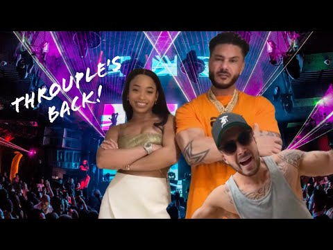 Back at Marquee feat. Vinny! 🙎🏻‍♂️🙎🏻‍♂️💁🏽‍♀️