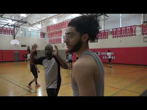 Seattle supersonics vs 416ers - sunday tier 12 - tcbl 2022 summer