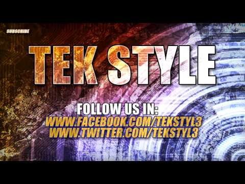 Pat B and Clayton Cash - Musical fantasy (teknixx anthem 2013)