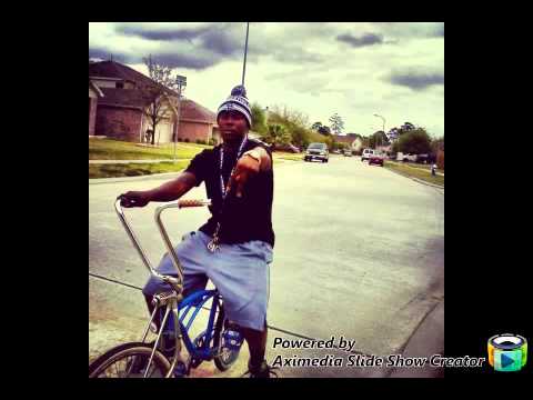 Caught Slippin Ft RJ