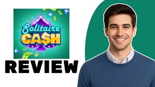 Solitaire Cash Review (2026): Real Money Game or Clever Time Trap I Played 100 Games to know