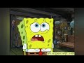 Bob Esponja Pintores Mojados Parte 2
