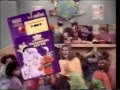 Closing To Sesame Street Big Bird Get Lost 1998 VHS
